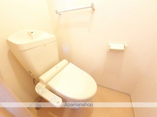 オーク ヴィレッジの内装写真