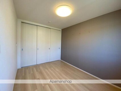 ベルエア国分寺Ｄ[2LDK/59.58m2]の内装6