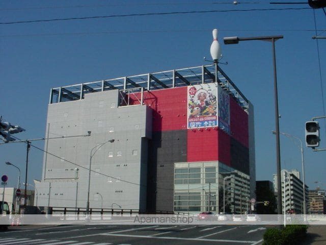 リッツプラザ城東の周辺写真