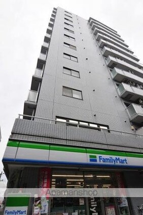 スカイコート下高井戸[1K/16.2m2]の外観2
