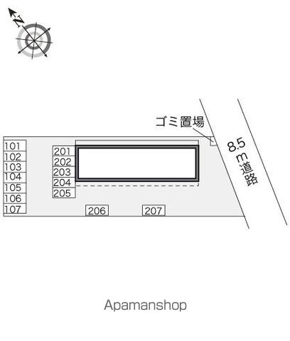 レオパレスKOYOのその他写真