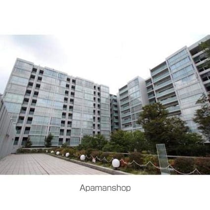 ガーデニエール砧レジデンス[1SLDK/61.82m2]の外観3