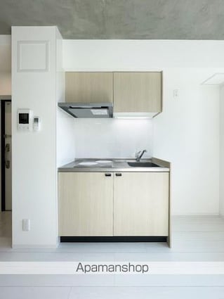 グレンジフォード高円寺南[1R/20m2]のバス