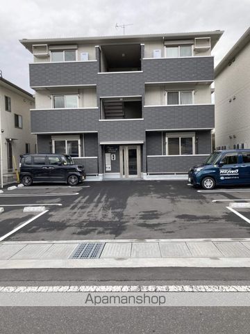 フレッチェ・ボスコ VIIのその他写真