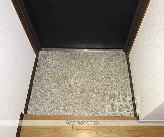 アイ・アール六角の内装写真