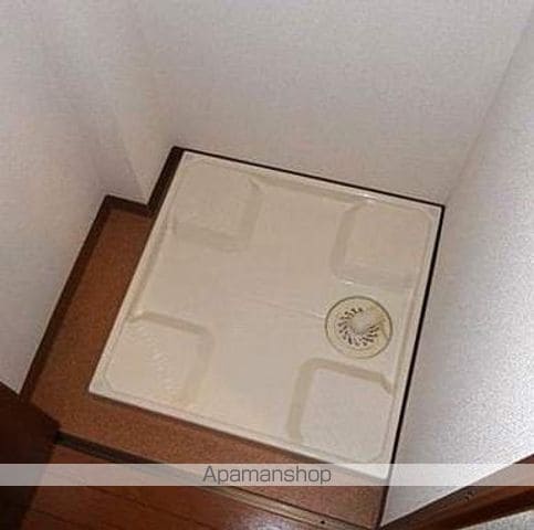 パークウェルツインズ戸越銀座 弐番館の内装写真