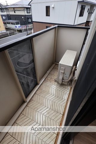 第3エバーグリーンの内装写真
