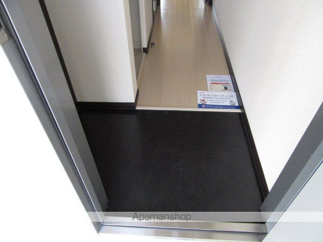 レオネクスト駒場公園の内装写真