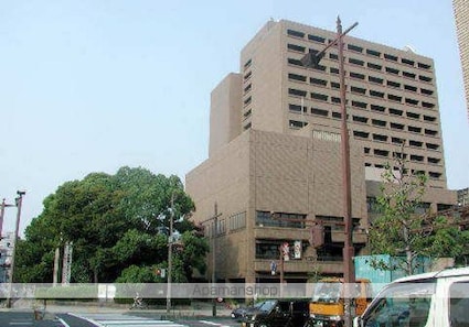 広島県広島市中区舟入南３丁目[2LDK/55m2]の周辺11