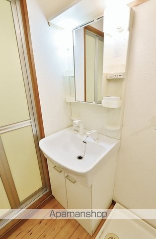 ハイランドマンション多田1号棟の内装写真