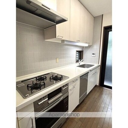 パセーオ松原[3LDK/77.22m2]のキッチン