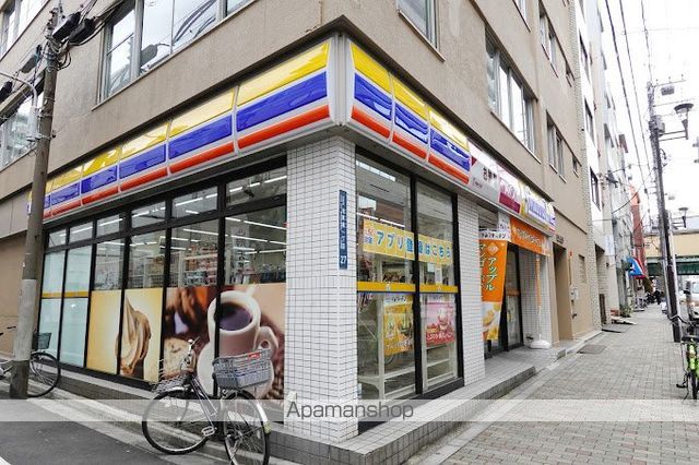 GRANPASEO浅草橋の周辺写真