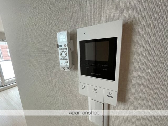 AILE上新庄の内装写真