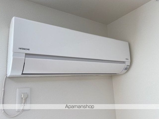 グランパレス 住居の内装写真