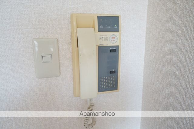 北園ハイツの内装写真