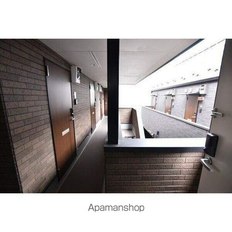 ハーモニーテラス高円寺南IVのその他写真
