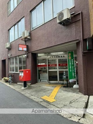 オーリス八千代[1R/21.07m2]の周辺5