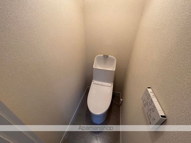 アネックス美松の内装写真