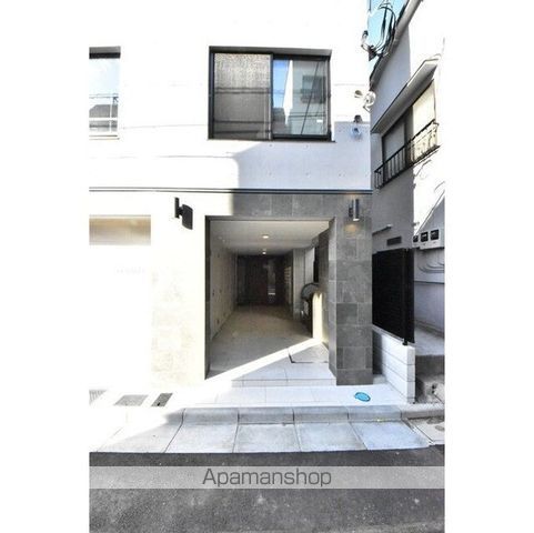 CASA LUCEの外観写真