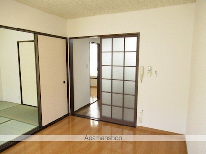 メゾン四季Ａ[3DK/46.37m2]の内装1