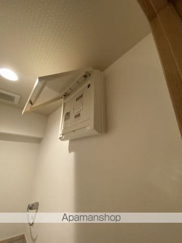 ラフィネ天満の内装写真
