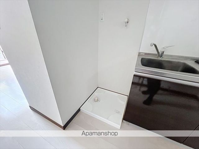 アマーレヴィスタの内装写真