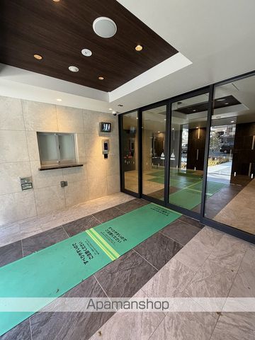 ESLEADRESIDENCETHEGRAND大阪福島CLASSのその他写真