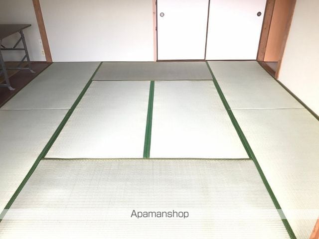 藤本貸家の内装写真