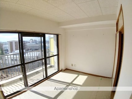上高地コーポ[3DK/62.5m2]のその他設備
