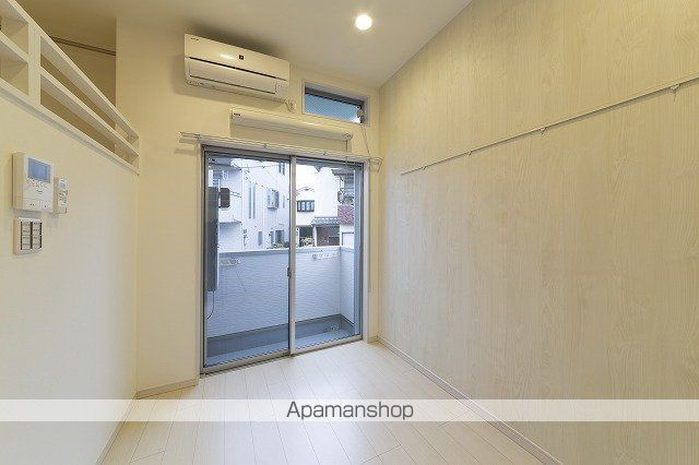 フォンテーヌ武庫川の内装写真