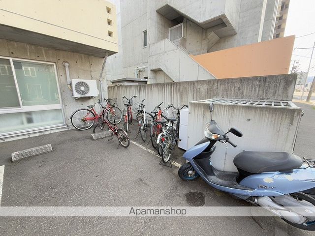 ブロサム桑園のその他写真