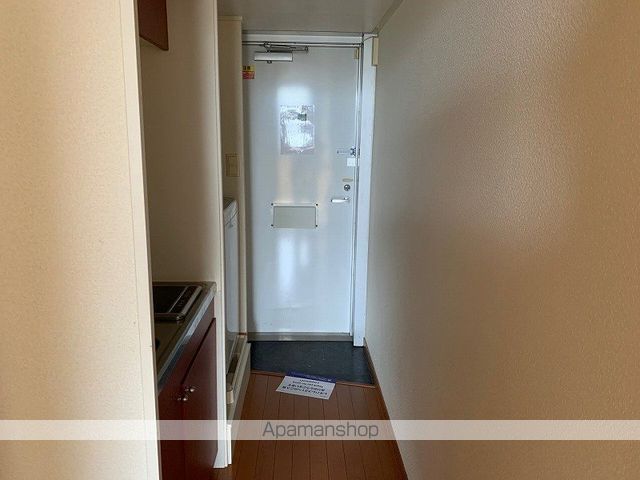 レオパレスウッドさちが丘の内装写真