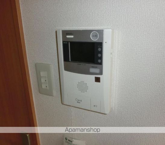 なのはなハイツVの内装写真