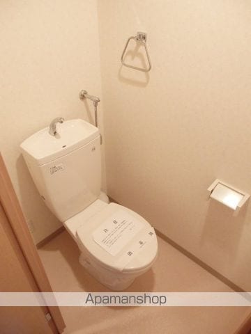 ティアラタワー中島倶楽部の内装写真