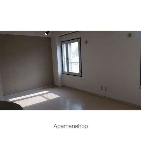 プレステージ北20条の内装写真