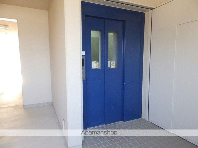 アバンウェル今井町I番館の内装写真