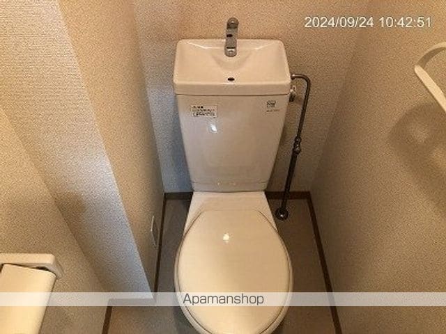 プレール文京ウエストの内装写真