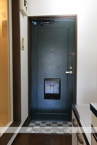 ホワイトキャッスル蒲町ビレジA棟の内装写真