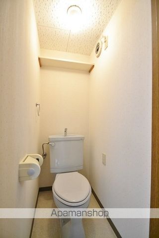 コスモクイーン鹿田の内装写真