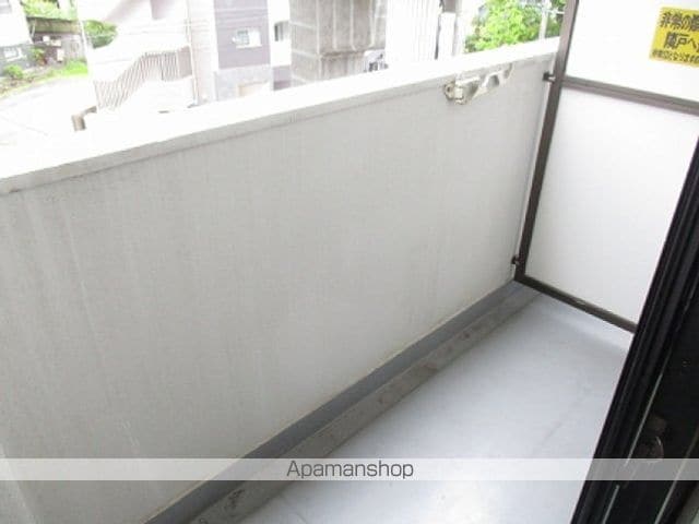 ソレーユ西山の内装写真