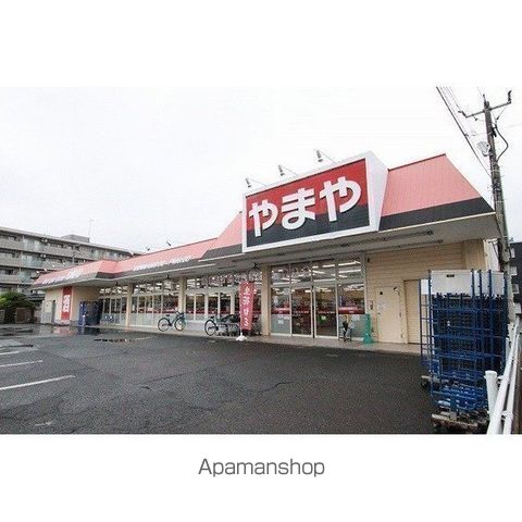 グリーンガーデンハイツの周辺写真