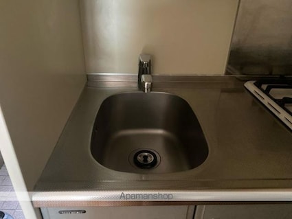 ホワイトヒルズ[1K/22.12m2]の内装3