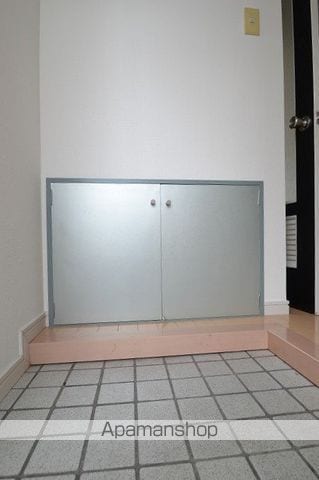 NISHIKANビルの内装写真