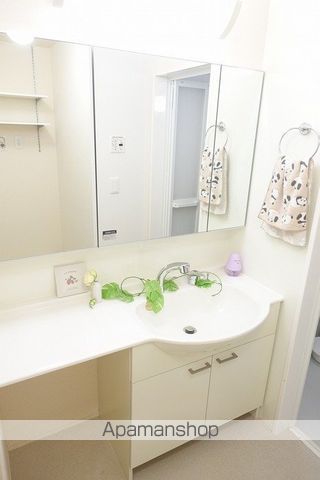 コモレビガーデンの内装写真