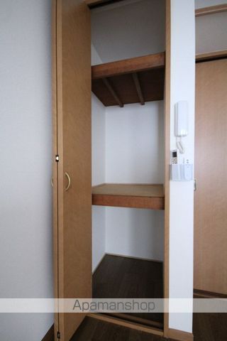 コンフォートIIIの内装写真