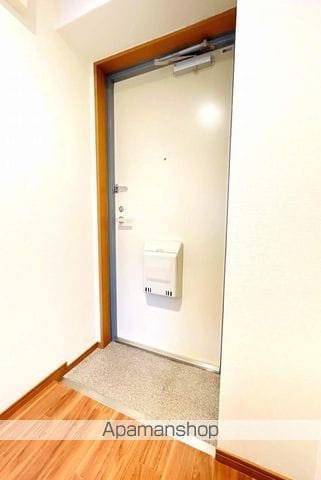 メゾンイストワールの内装写真