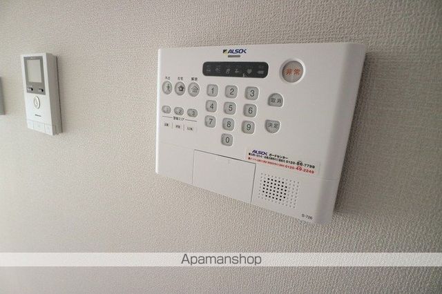 ＬＵＣＥ比叡[2LDK/60.43m2]のその他設備