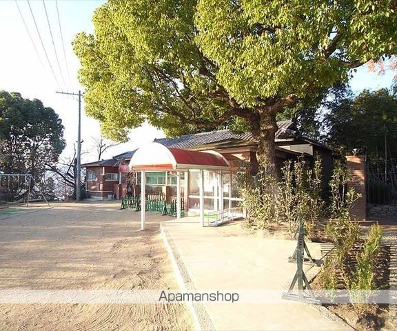 レジデンス北白川の周辺写真