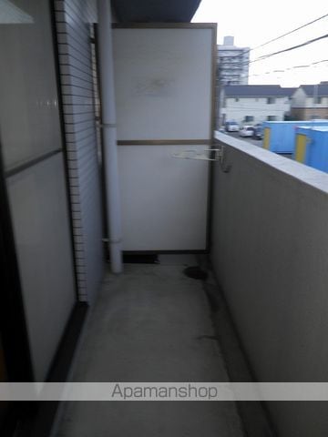 プルミエール東仙台の内装写真