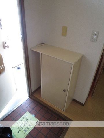 サンハイツ徳倉 Aの内装写真